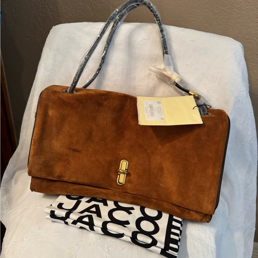 Marc Jacobs purse new